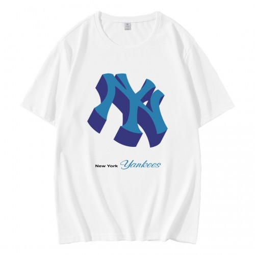 New York Yankees Logo   T-Shirt