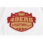 49ers Football T-Shirt 49ers Football T-Shirt