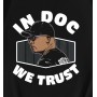 In Doc We Trust Dave Roberts Los Angeles Dodgers T-Shirt In Doc We Trust Dave Roberts Los Angeles Dodgers T-Shirt