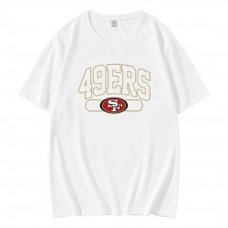 Vintage 49ers San Francisco Football T-Shirt