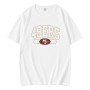 Vintage 49ers San Francisco Football T-Shirt Vintage 49ers San Francisco Football T-Shirt
