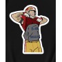 49ers Player George Kittle F Dallas T-Shirt