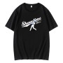 Showtime Ohtani Los Angeles Dodgers T-Shirt Showtime Ohtani Los Angeles Dodgers T-Shirt