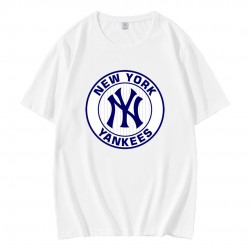 New York Yankees Logo T-Shirt