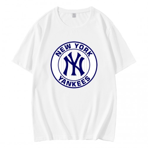 New York Yankees Logo   T-Shirt