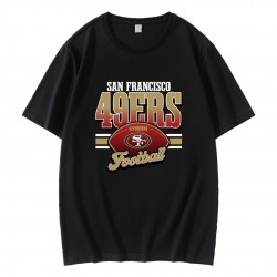 Nike Logo San Francisco 49ers T-Shirt