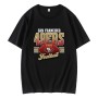 Nike Logo San Francisco 49ers T-Shirt Nike Logo San Francisco 49ers T-Shirt