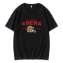 San Francisco 49ers NFC Divisional Round T-Shirt San Francisco 49ers NFC Divisional Round T-Shirt