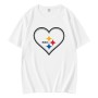 Pittsburgh Steelers Logo  T-Shirt