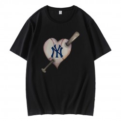 New York Yankees Baseball MLB 1903 T-Shirt New York Yankees Baseball MLB 1903 T-Shirt