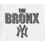 New York Yankees Baseball The Bronx T-Shirt