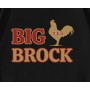 Big Brock Purdy 49ers Player  T-Shirt
