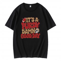 t’s A Purdy Damn Good Day Helmet 49ers Football T-Shirt