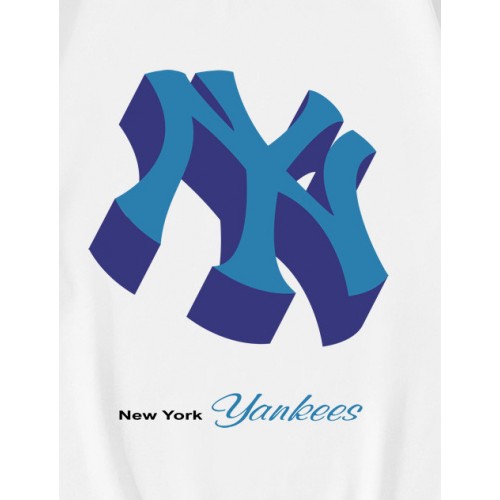 New York Yankees Logo   T-Shirt