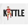 George Kittle 85 San Francisco 49ers Football Player T-Shirt George Kittle 85 San Francisco 49ers Football Player T-Shirt