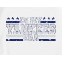 In My Yankees Era New York Baseball T-Shirt