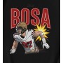 Nick Bosa San Francisco 49ers Player T-Shirt Nick Bosa San Francisco 49ers Player T-Shirt