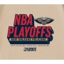 2024 NBA Playoffs New Orleans Pelicans Logo T-Shirt