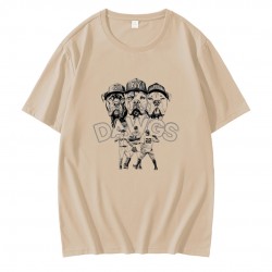 We Are Dawgs Out There New York Yankees T-Shirt We Are Dawgs Out There New York Yankees T-Shirt