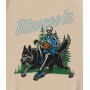 Minnesota Timberwolves Bring Ya Ass Basketball T-Shirt