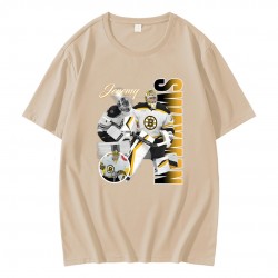 Jeremy Swayman Boston Bruins Nhl Players T-Shirt Jeremy Swayman Boston Bruins Nhl Players T-Shirt