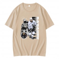 Drew Doughty Los Angeles Kings Nhl Players T-Shirt Drew Doughty Los Angeles Kings Nhl Players T-Shirt
