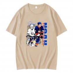 Noah Dobson New York Islanders Nhl Players T-Shirt Noah Dobson New York Islanders Nhl Players T-Shirt