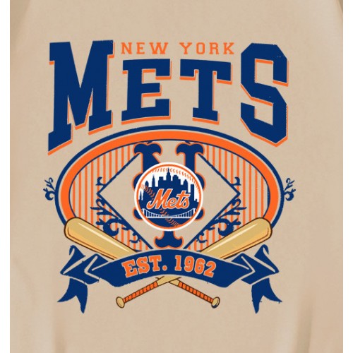Vintage New York Mets Baseball Est 1962 T-Shirt Vintage New York Mets Baseball Est 1962 T-Shirt