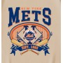 Vintage New York Mets Baseball Est 1962 T-Shirt Vintage New York Mets Baseball Est 1962 T-Shirt
