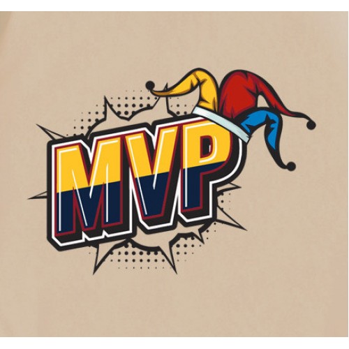 Nikola Jokic MVP The Joker T-Shirt