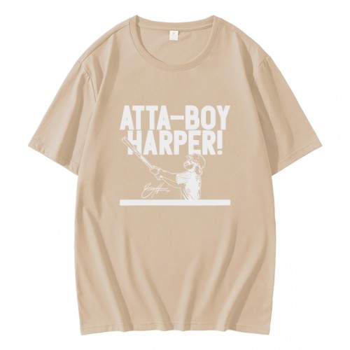 Vintage Atta Boy Harper Signature T-Shirt