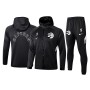 Toronto Raptors Nike 2019/20 Showtime Full-Zip Therma Flex Performance Hoodie Toronto Raptors Nike 2019/20 Showtime Full-Zip Therma Flex Performance Hoodie