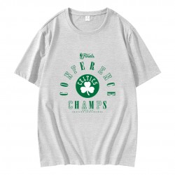 Celtics NBA Finals Conference Champs T-Shirt