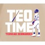 Teoscar Hernandez Teo Time Dodgers Player T-Shirt Teoscar Hernandez Teo Time Dodgers Player T-Shirt