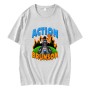Funny Jalen Brunson New York Knicks Basketball T-Shirt
