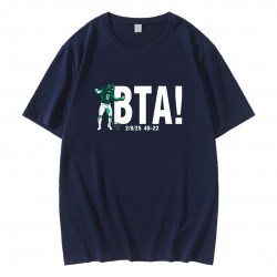 C J Gardner Johnsonbta Bta Philadelphia Eagles T-Shirt