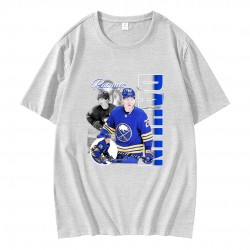Rasmus Dahlin Buffalo Sabres Nhl Players T-Shirt Rasmus Dahlin Buffalo Sabres Nhl Players T-Shirt
