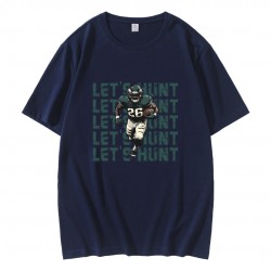 Retro Lets Hunt Eagles Philly Cheer Football NFL T-Shirt Retro Lets Hunt Eagles Philly Cheer Football NFL T-Shirt