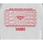New Orleans Pelicans 2024 NBA Playoffs T-Shirt