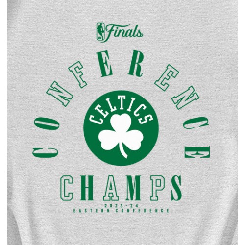 Celtics NBA Finals Conference Champs T-Shirt