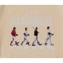 The Diamondbacks Players Walking T-Shirt The Diamondbacks Players Walking T-Shirt