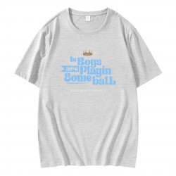 The Boys Are Playin Some Ball Kansas City Royals T-Shirt