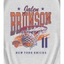 Jalen Brunson New York Knicks Basketball T-Shirt