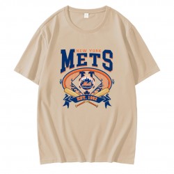 Vintage New York Mets Baseball Est 1962 T-Shirt
