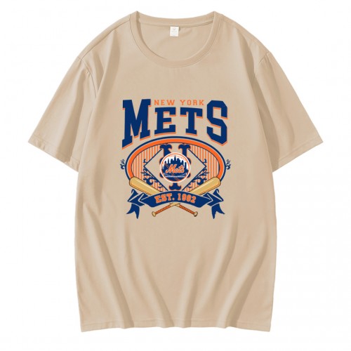 Vintage New York Mets Baseball Est 1962 T-Shirt Vintage New York Mets Baseball Est 1962 T-Shirt