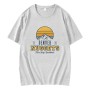 Retro Denver Nuggets Mile High Basketball T-Shirt