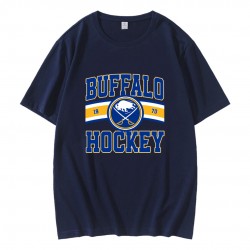 Vintage Buffalo Sabres Hockey Logo 1970 T-Shirt Vintage Buffalo Sabres Hockey Logo 1970 T-Shirt