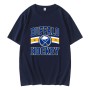 Vintage Buffalo Sabres Hockey Logo 1970 T-Shirt