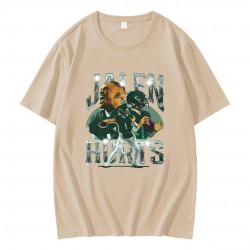 Jalen Hurts Eagles Champions Super Bowl LIX Vintage T-Shirt Jalen Hurts Eagles Champions Super Bowl LIX Vintage T-Shirt