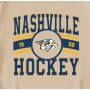 Vintage Nashville Predators Hockey Logo 1998 T-Shirt Vintage Nashville Predators Hockey Logo 1998 T-Shirt